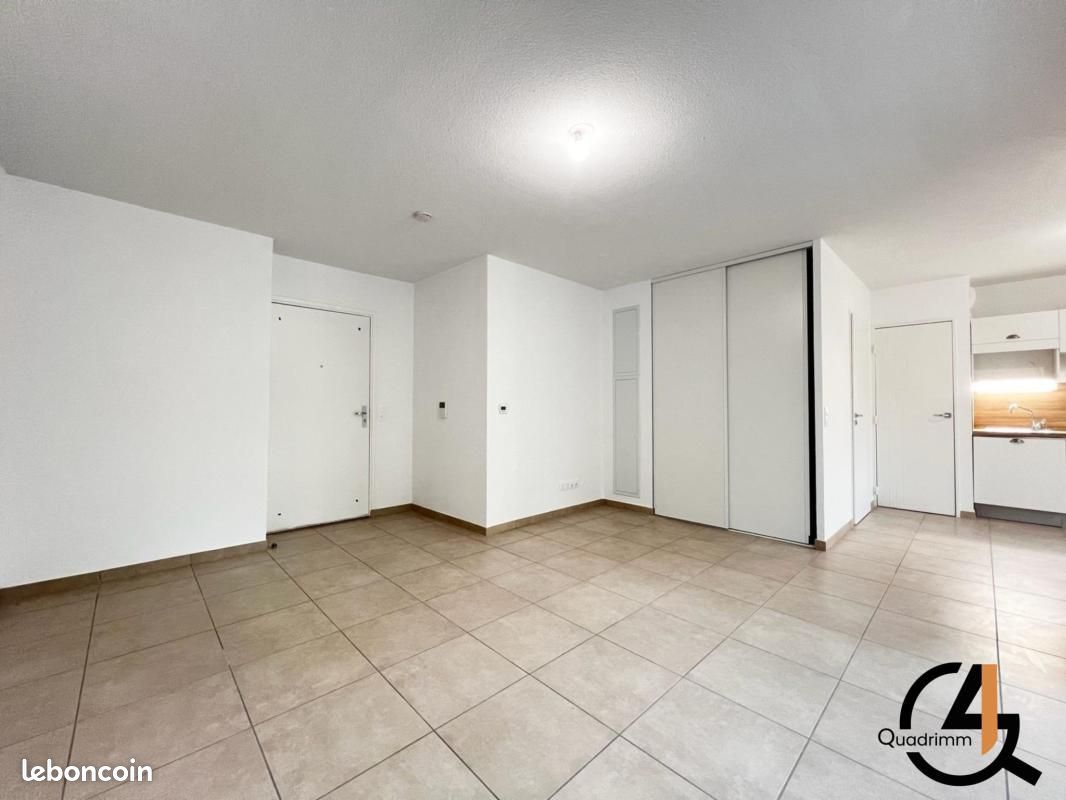 Appartement 1 pièce 33 m² · à Montpellier · 33 m² · 633 €/mois