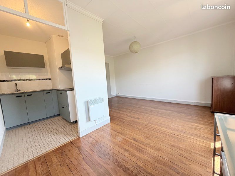 Appartement 2 pièces 40 m² · à Toulouse · 40 m² · 850 €/mois