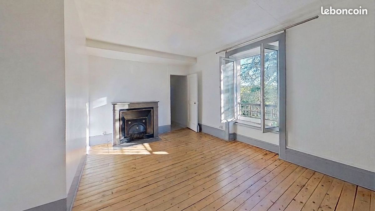 Appartement 2 pièces 71 m² · à Lyon · 71 m² · 159 000 €