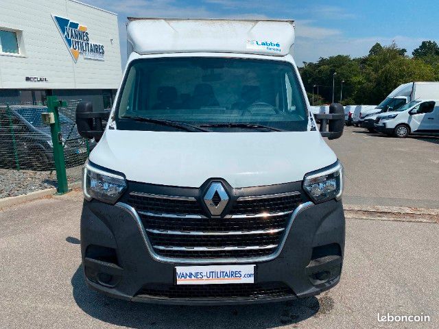 Renault Master PLANCHER CABINE 2.3 DCI 145CV L3H1 GRAND CONFORT (image 2)