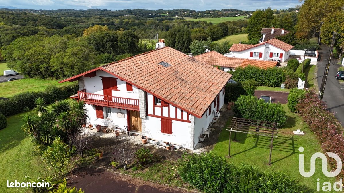 Maison 7 pièces 209 m² (image 7)