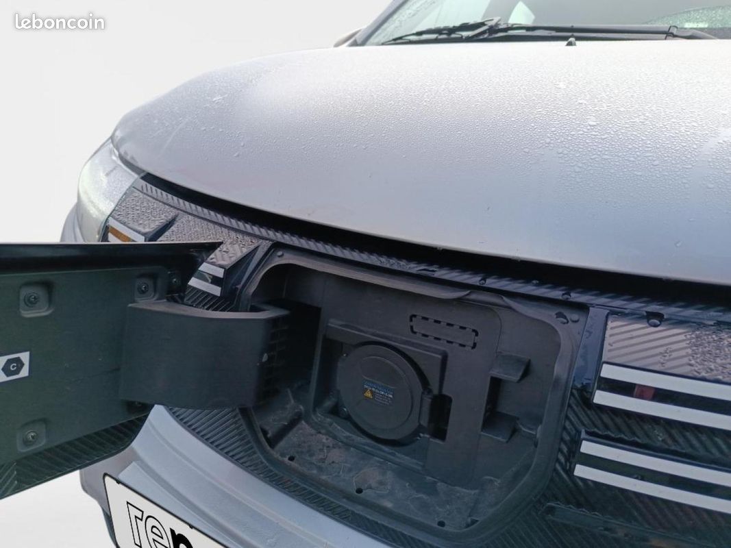 Dacia Spring 65ch Extreme (image 10)