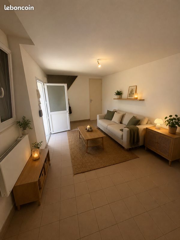 Maison 2 pièces 35 m² · à Laval · 35 m² · 360 €