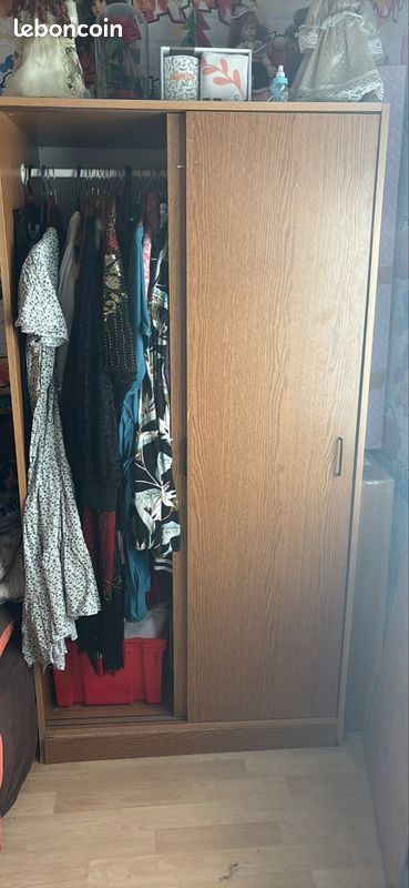 Armoire (image 1)
