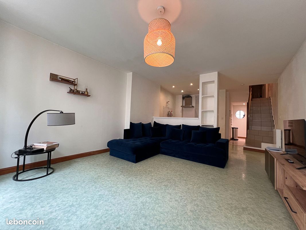 Appartement 3 pièces 70 m² · à Thionville · 70 m² · 820 €