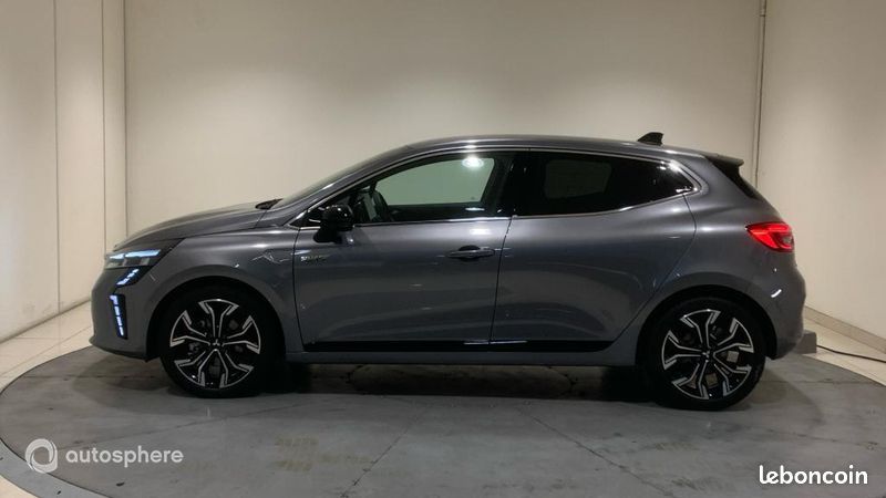 Mitsubishi Colt 1.6 MPI HEV 143ch Intense 2026 (image 8)