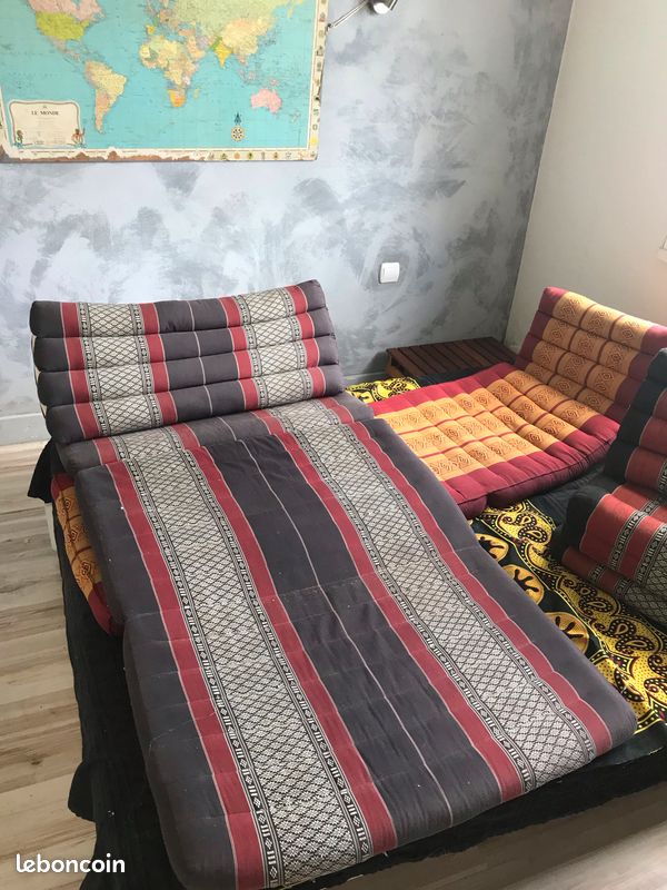 Couveuse marocaine (image 2)