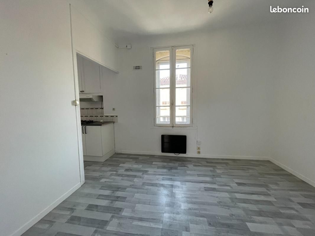 Appartement 2 pièces 45 m² · à Rivesaltes · 45 m² · 530 €/mois