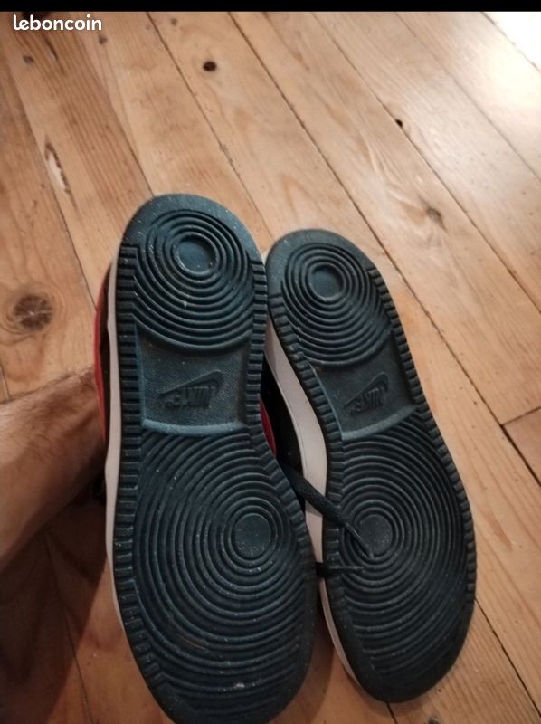 Baskets Nike homme (image 4)