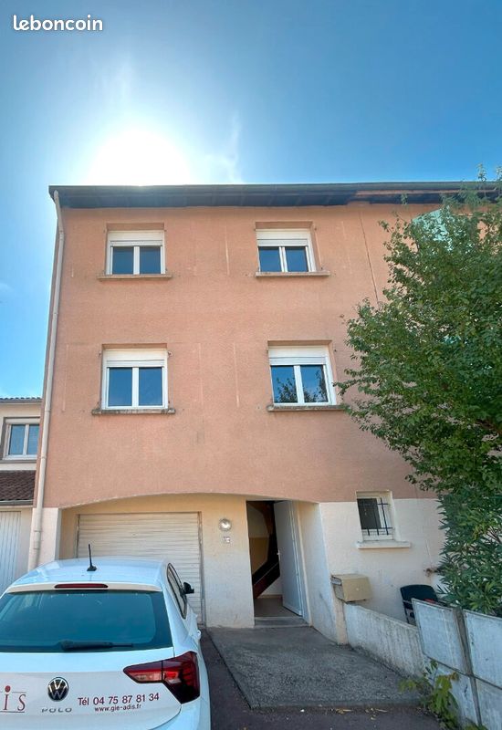 Maison 4 pièces 101 m² · à Bourg-de-Péage · 101 m² · 210 000 €