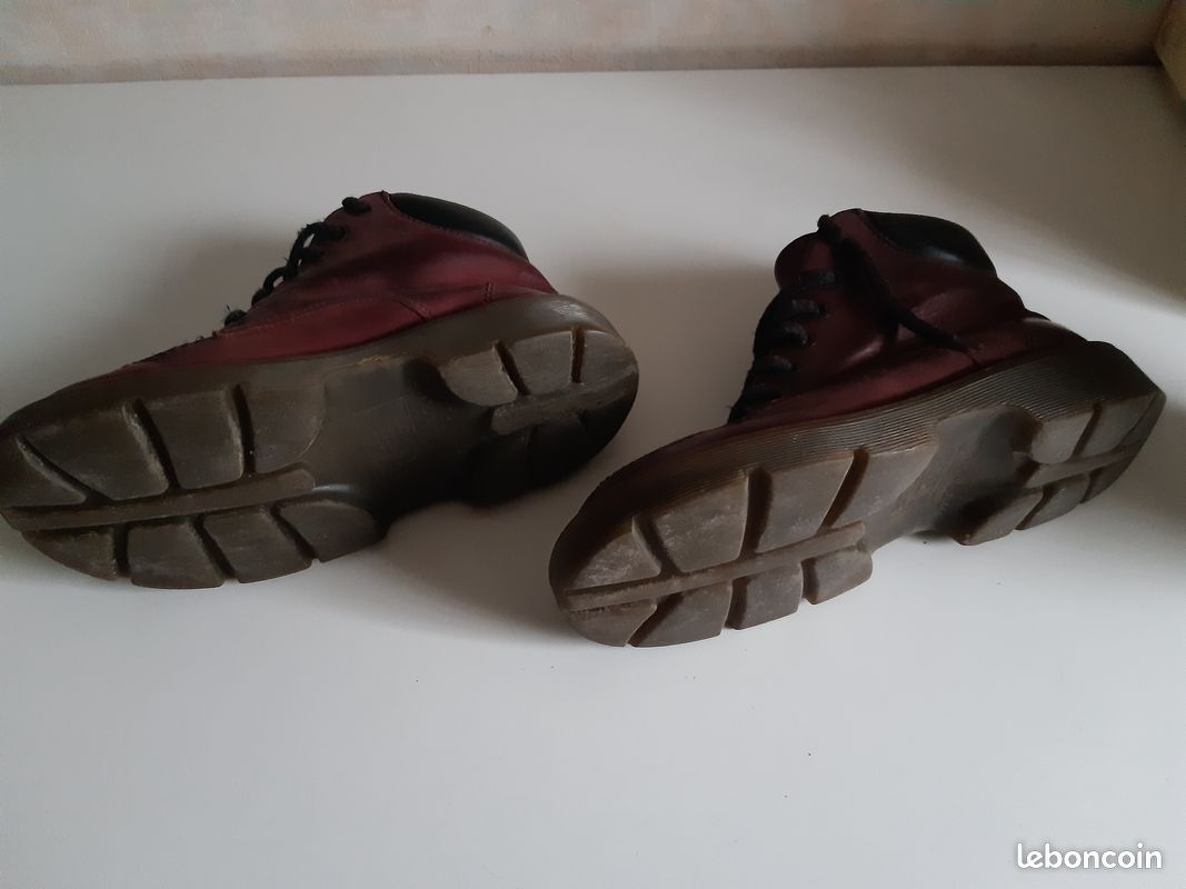 Dr. Martens Vintage (image 7)