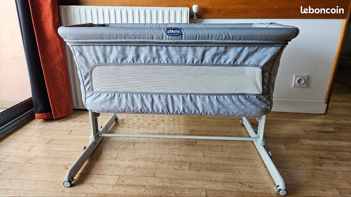 Chicco łóżeczko Next To Dream Chicco Chicco Next Me Dream