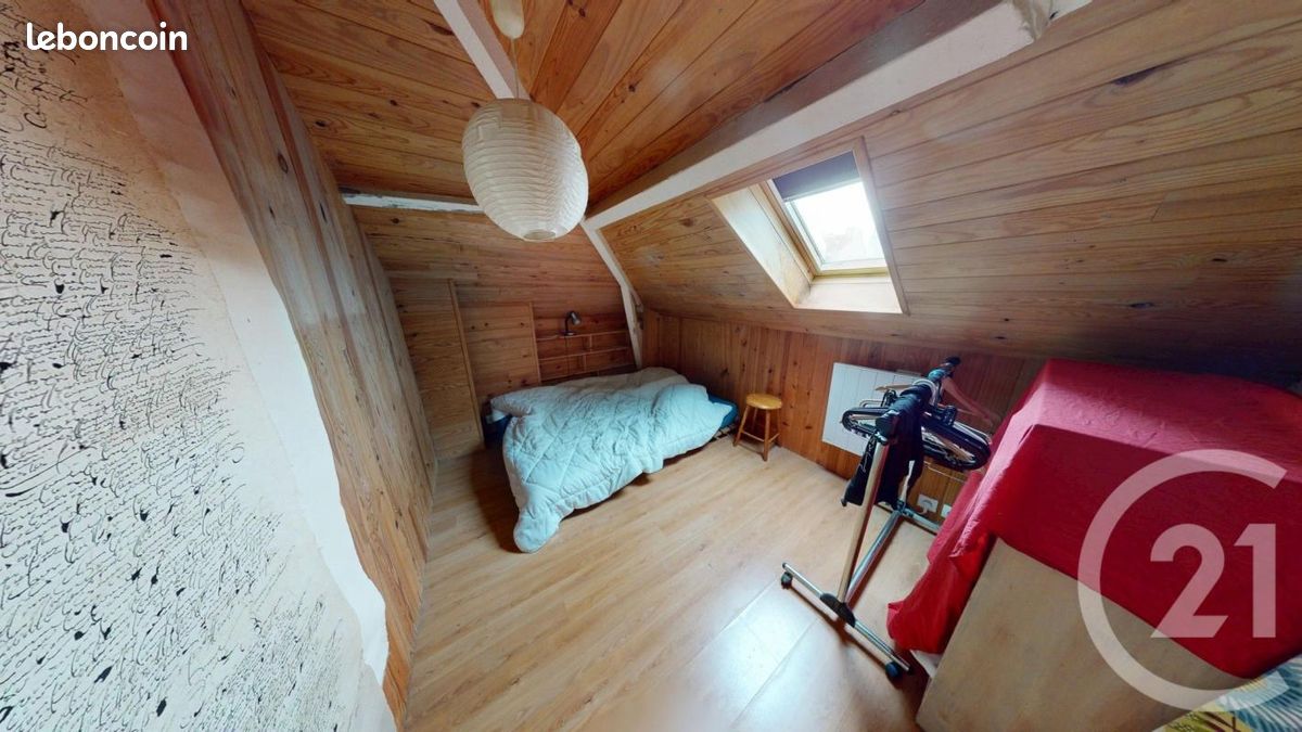 Appartement 2 pièces 52 m² (image 8)