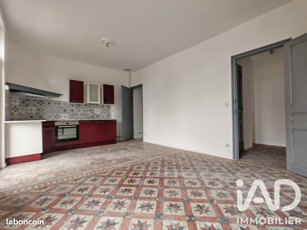 Immeuble 132 m² · à Perpignan · 132 m² · 189 000 €