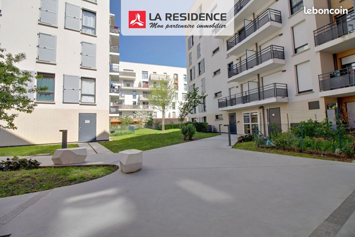 Appartement 1 pièce 24 m² · à Poissy · 24 m² · 175 000 €