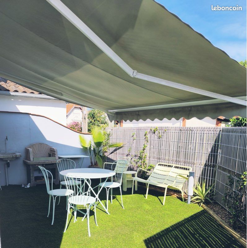 Maison 2 pièces 55 m² · à Andernos-les-Bains · 55 m² · 910 €/mois