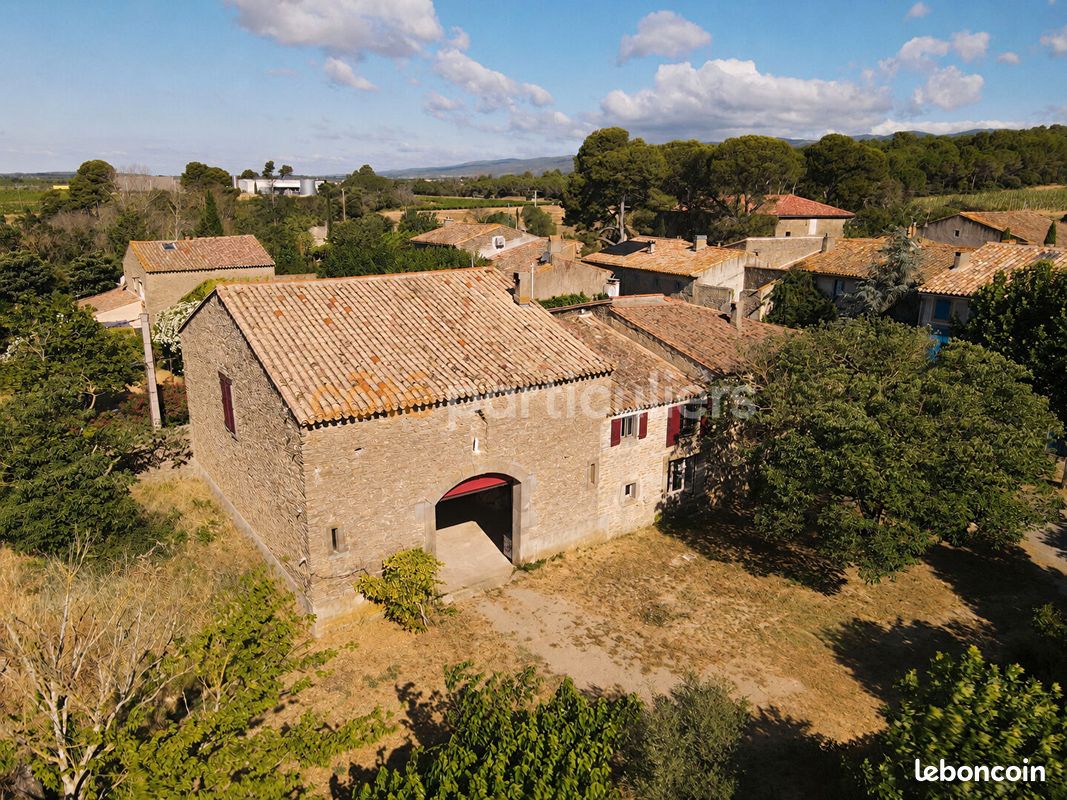 Maison 6 pièces 277 m² · à Peyriac-Minervois · 277 m² · 309 000 €