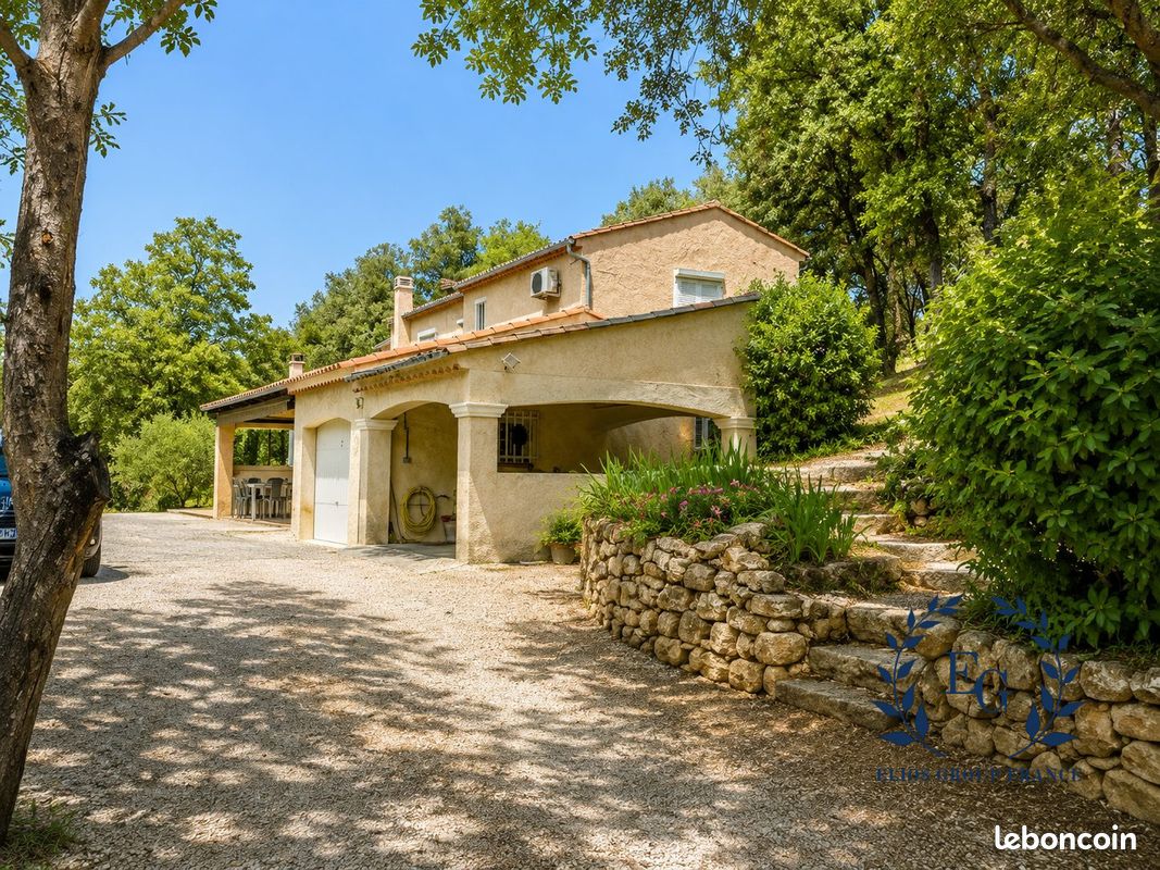 Maison 5 pièces 125 m² · à Brignoles · 125 m² · 420 000 €
