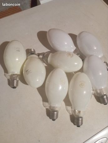 Ampoule 24v 120w Lampe e27 mazdapar par38 lumiere intensive