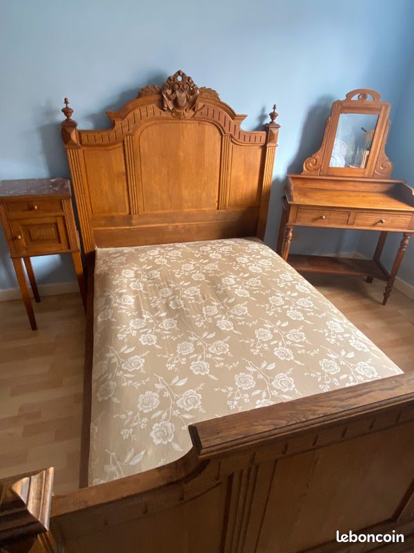 Lit Ancien (image 1)