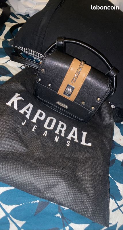 Sac kaporal (image 1)