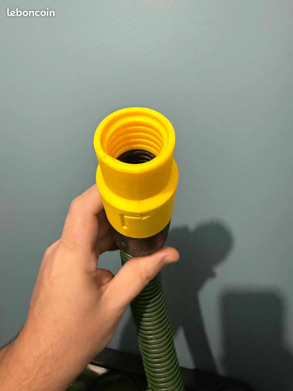 Déstockage! Aspirateur FESTOOL CLEANTEC CTL MIDI - 575443 - Outils Pro