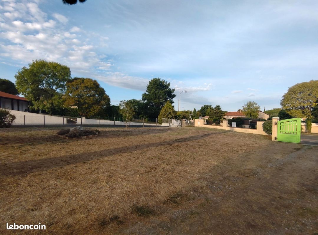 Maison 4 pièces 94 m² · à Cornebarrieu · 94 m² · 355 000 €
