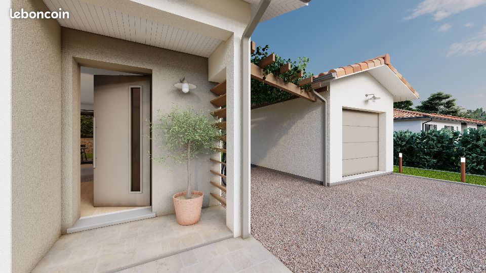 Maison 4 pièces 80 m² (image 4)