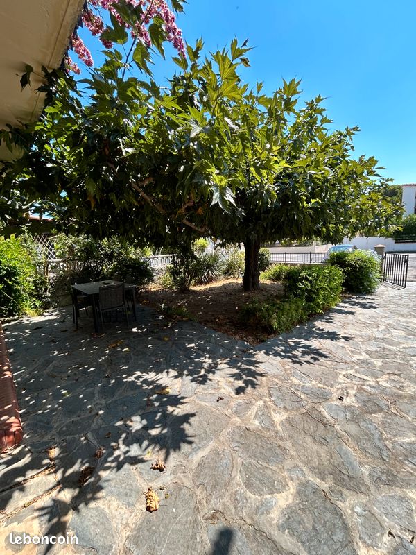 Maison 5 pièces 136 m² · à Canet-en-Roussillon · 136 m² · 285 000 €