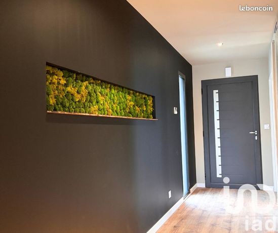 Maison 6 pièces 142 m²