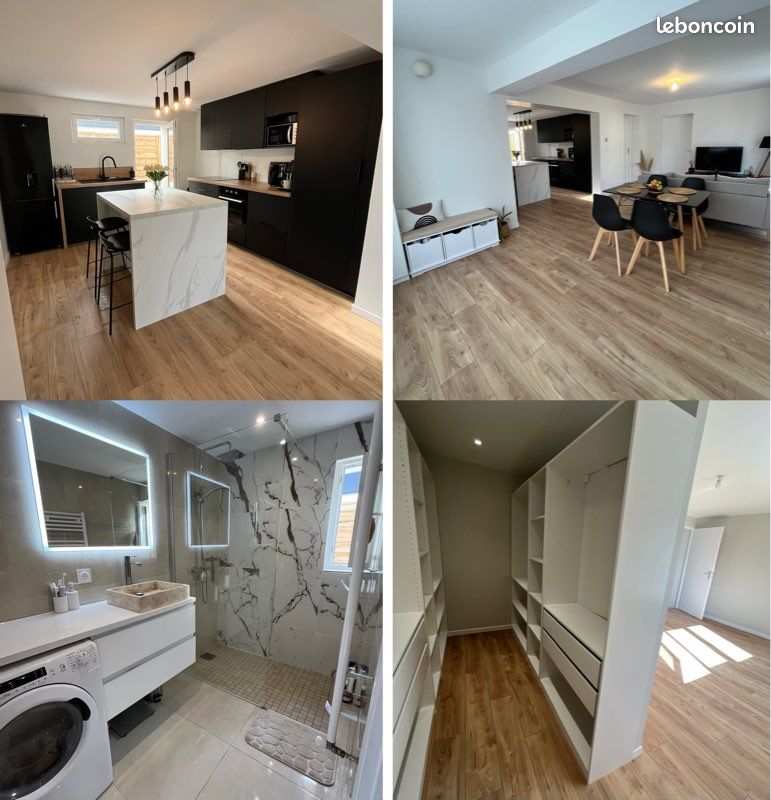 Maison 3 pièces 70 m² · à Vertou · 70 m² · 279 900 €