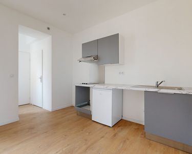 Appartement 220 000 € - 42 m²