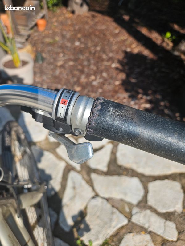 Vélo femmes, Multi Cycle (image 9)
