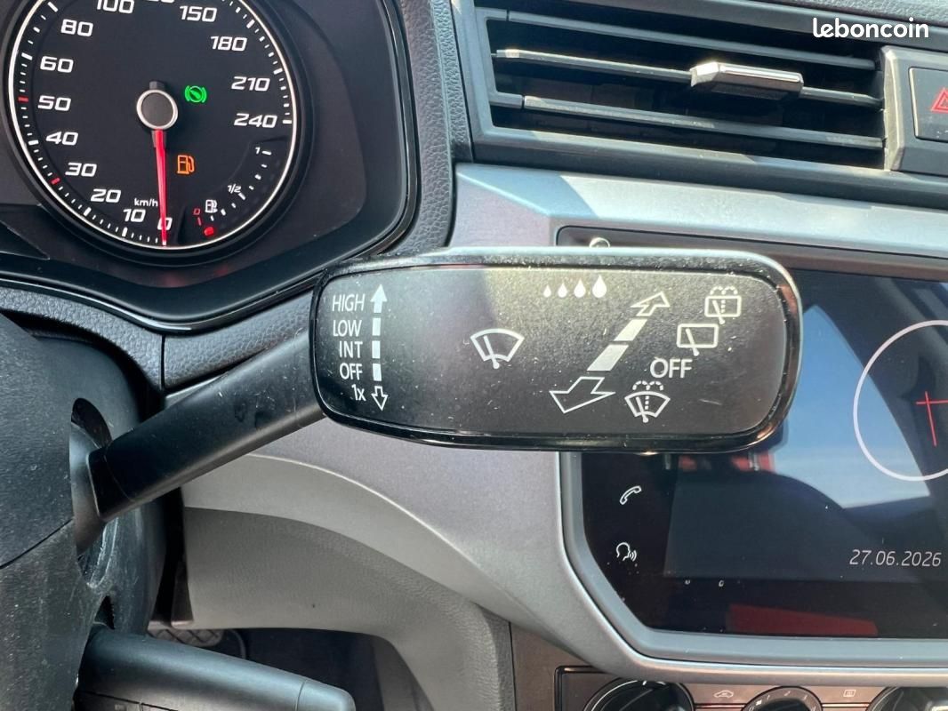 Seat Arona 1.0 EcoTSI 115 ch Start/Stop DSG7 Style (image 16)