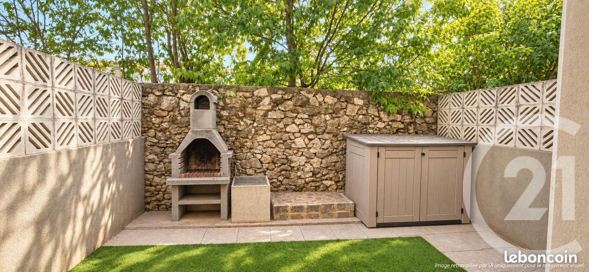 Maison 3 pièces 61 m² · à Saint-Maximin-la-Sainte-Baume · 61 m² · 230 000 €