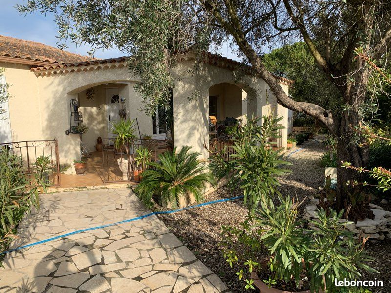 Maison 5 pièces 108 m² · à Tarascon · 108 m² · 360 000 €