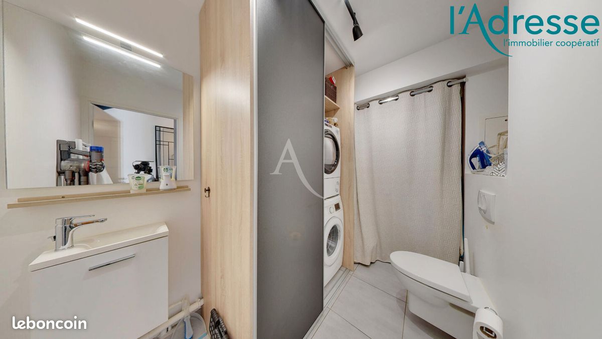 Duplex 4 pièces 82 m² (image 6)