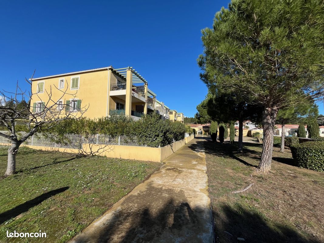 Appartement 2 pièces 42 m² · à Narbonne · 42 m² · 159 000 €