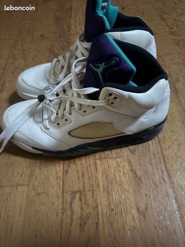 Jordan 5 (image 2)
