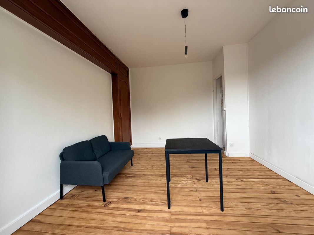 Appartement 2 pièces 45 m² · à Hénin-Beaumont · 45 m² · 630 €
