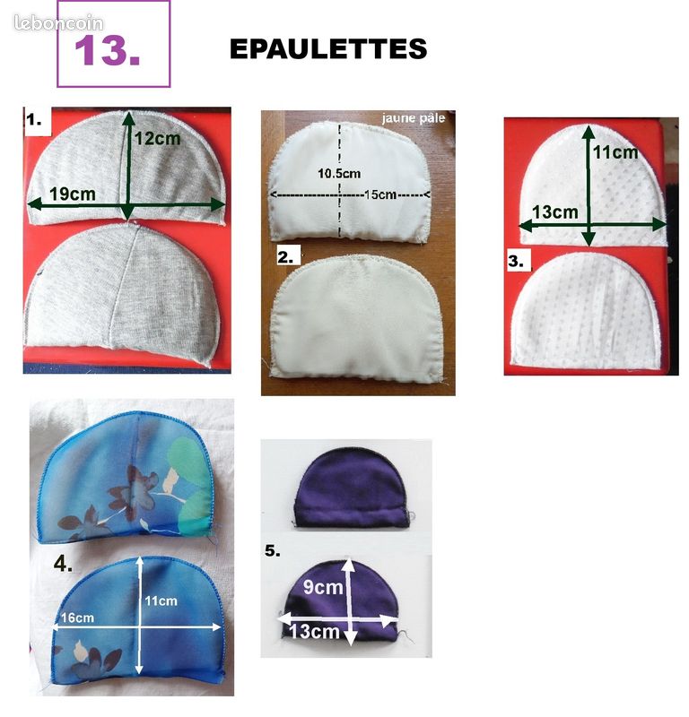 Articles de mercerie (image 13)