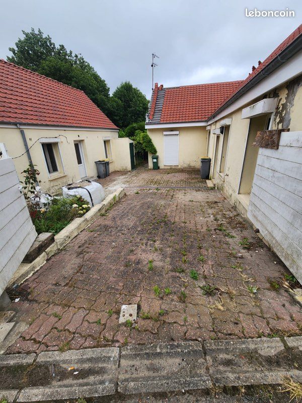 Maison 8 pièces 100 m² · à Allouagne · 100 m² · 305 000 €