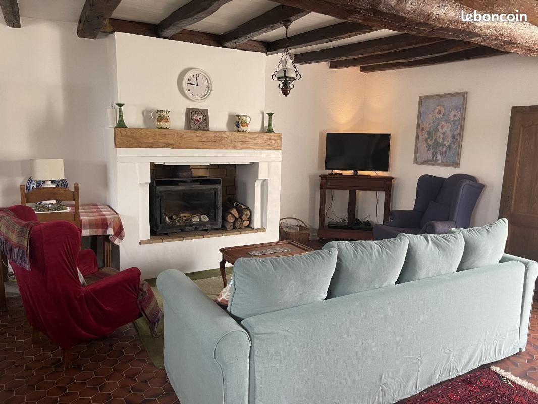 Maison 5 pièces 163 m² - Beauvoir-sur-Niort 79360 (image principale 17)