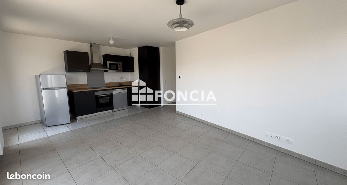 Appartement 3 pièces 66 m² · à Melun · 66 m² · 1 023 €