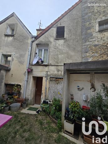 Immeuble 143 m² Dormans