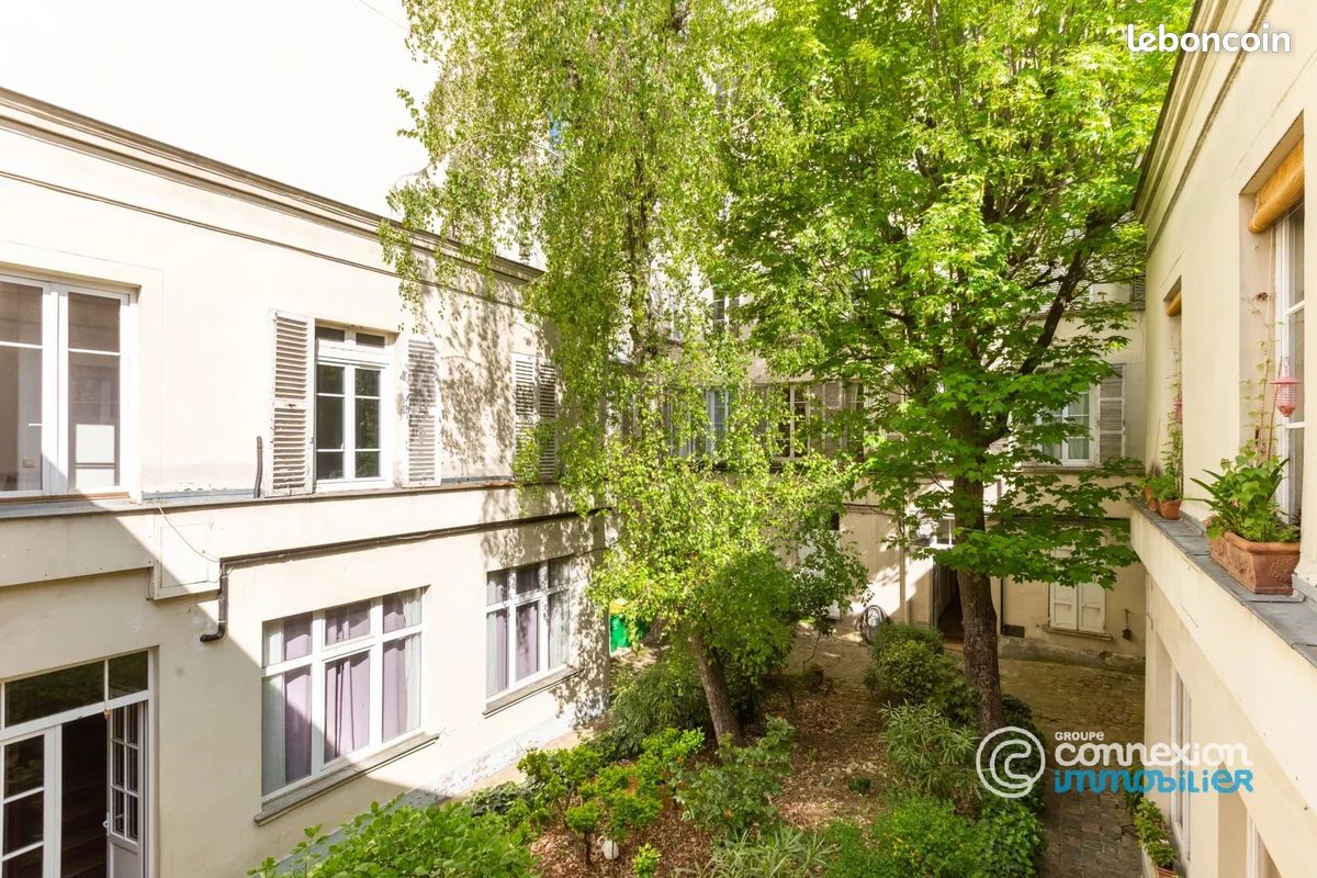 Duplex 4 pièces 63 m² (image 7)