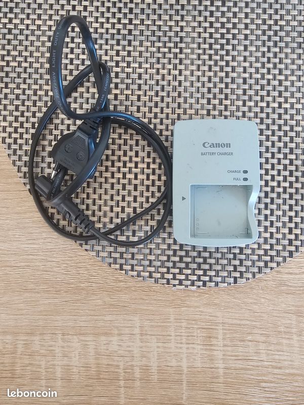 Appareil photo Canon SX530 HS (image 6)