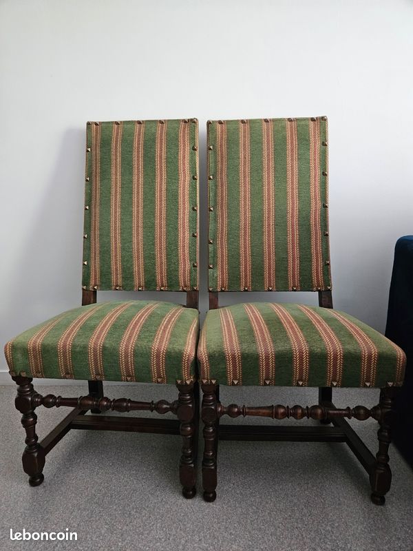 Chaise (image 1)