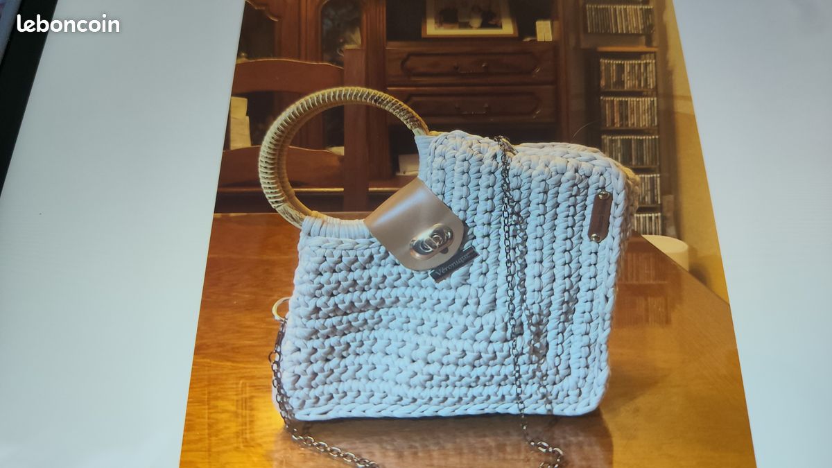 Sac trapilho (image 2)