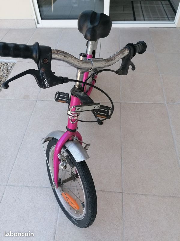 Vélo GITANE vintage (image 1)